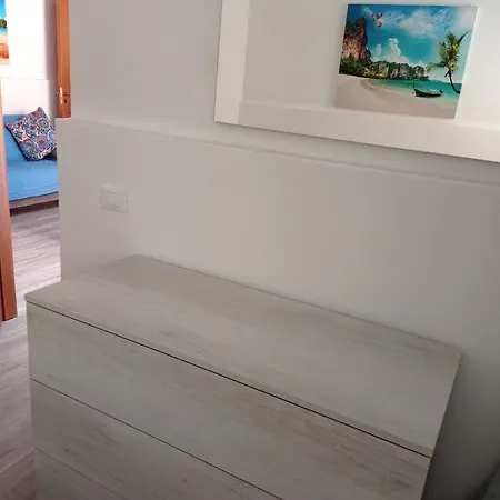 Alice Beach Casa vacanze Balestrate
