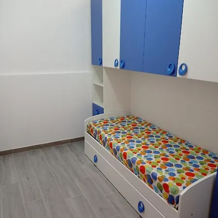 Casa vacanze Alice *