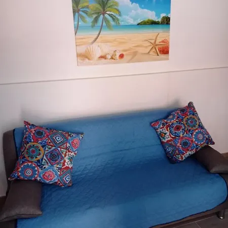 Alice Holiday home *