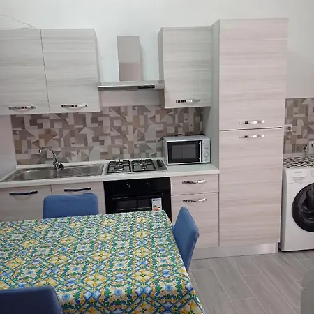 Casa vacanze Alice Beach *