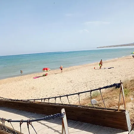 Alice Beach