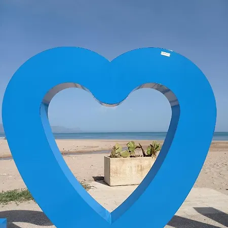 Alice Beach Casa vacanze